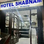Hotel Shabnam Near Park Street,Esplanade,New Market